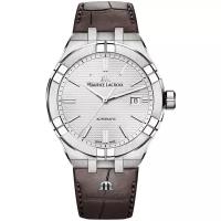 Наручные часы Maurice Lacroix AI6008-SS001-130-1