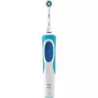 Электрическая зубная щетка Oral-B Vitality Plus CrossAction