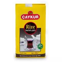 Чай черный Caykur Rize turist, 200 г, 1 пак