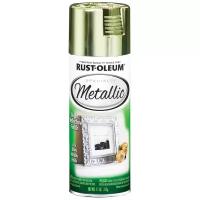 Краска Rust-Oleum Specialty Metallic, латунь