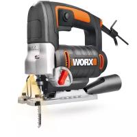 Лобзик сетевой WORX WX479