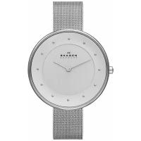 Наручные часы SKAGEN Gitte, серый