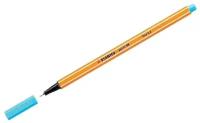 STABILO Ручка капиллярная Stabilo Point 88, 0.4 мм, 88/57, 1 шт