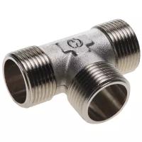 Фитинг резьба тройник General Fittings 51051-1