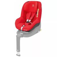 Автокресло группа 1 (9-18 кг) Maxi-Cosi Pearl Smart i-Size, nomad red