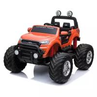 RiverToys Автомобиль Ford Ranger Monster Truck 4WD