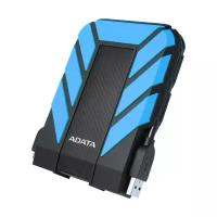 HDD ADATA USB3.0 1TB DashDrive HD710P Blue