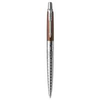 PARKER шариковая ручка Jotter K175 Special Edition London Architecture, 2025826, синий цвет чернил, 1 шт