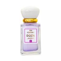 Парфюмерия XXI века Женский Doza Parfum №2 Духи (parfum) 50мл