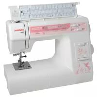 Janome 90 E (юбилейная серия Janome ME W23U)