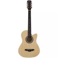 Вестерн-гитара Belucci BC3820 N натуральный