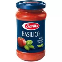 Соус Barilla Basilico, 200 г