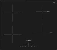 Варочная панель индукционная Bosch PUE611FB1E, черный