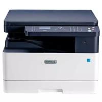 Xerox B1022DN (МФУ лазерный 22 коп/мин, 600 dpi, 256Mb, USB 2.0, сеть, крышка, дуплекс B1022V_B