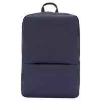 Рюкзак Xiaomi Classic Business Backpack 2 голубой