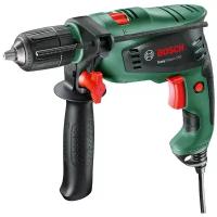 Дрель ударная BOSCH EasyImpact 5500 кейс 550 Вт