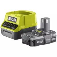 Набор RYOBI RC18120-113 18 В 1.3 А·ч