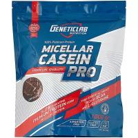 GeneticLab CASEIN PRO 1000 г (Шоколад)