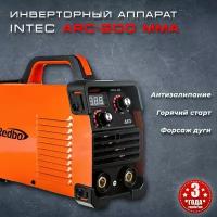 Сварочный аппарат "Redbo Intec ARC-200" (MMA)