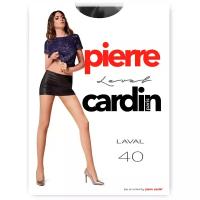 Колготки Pierre Cardin Laval, 40 den, с ластовицей, заниженная талия