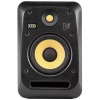 Фронтальные колонки KRK V6 S4