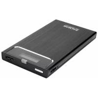 Для HDD 2.5" для HDD/SSD Zalman ZM-VE350, black