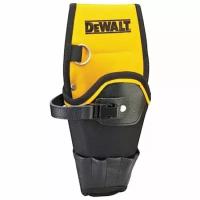 Сумка поясная Dewalt DWST1-75653, для дрели