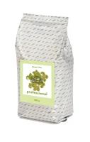 1594 Чай "Ahmad Tea","Professional", Зеленый чай, листовой, пакет, 500г