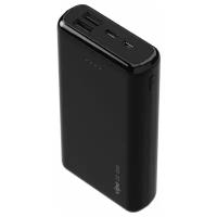 Внешний аккумулятор Vipe Infinity 20000 mAh, черный