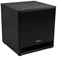 Фазоинверторный сабвуфер MT Power 89509008 Blust-2 Sub Black