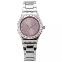 Swatch ""PINKAROUND" yls455g. Оригинал, от официального представителя