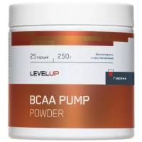 BCAA LevelUp ВСАА Pump Powder