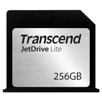 Карта памяти 256Gb - Transcend JetDrive Lite TS256GJDL130 (Оригинальная