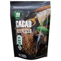 Fit Parad Fit Active Какао-порошок растворимый обезжиренный, 100 г