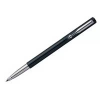 Parker 2025441 Ручка-роллер parker vector standard t01, black ct