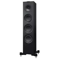 KEF Акустическая Система Напольная Kef Q550 Black