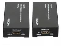 Комплект для передачи HDMI-сигналов Osnovo TA-Hi/1+RA-Hi/1