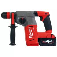 Перфоратор аккумуляторный Milwaukee M18 CHX-0 коробка, без аккумулятора