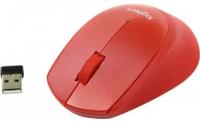 Мышь Logitech M330 SILENT PLUS Red USB