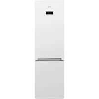 Двухкамерный холодильник Beko RCNK 310E20VW