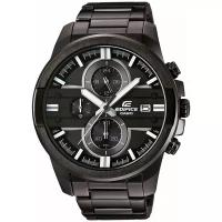 Наручные часы CASIO EFR-543BK-1A8