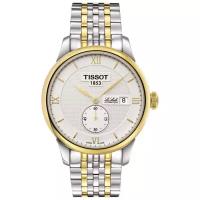 Tissot T006 41 T-Classic Le Locle T006.428.22.038.01