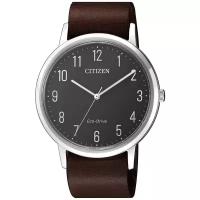 Наручные часы CITIZEN BJ6501-01E