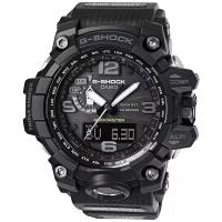 Наручные часы CASIO GWG-1000-1A1