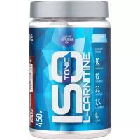 Изотонические смеси R-Line ISO L-Carnitine (450 г) Вишня