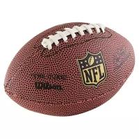 Мяч Wilson NFL Mini