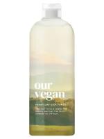 Тонер Manyo Веганский успокаивающий тоник / Our Vegan Heartleaf Cica Toner 400 мл