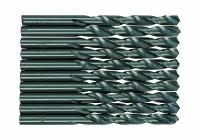 сверло по металлу STURM 2.0мм 1055-04-2S-SS10 (10шт)