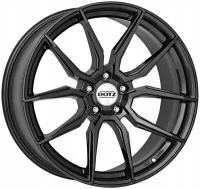 Диск Dotz Misano grey 7.5x17 5*108 ET 48 dia 70.1