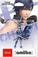 Amiibo No.80 Chrom (Кром)[Коллекция Super Smash Bros.]